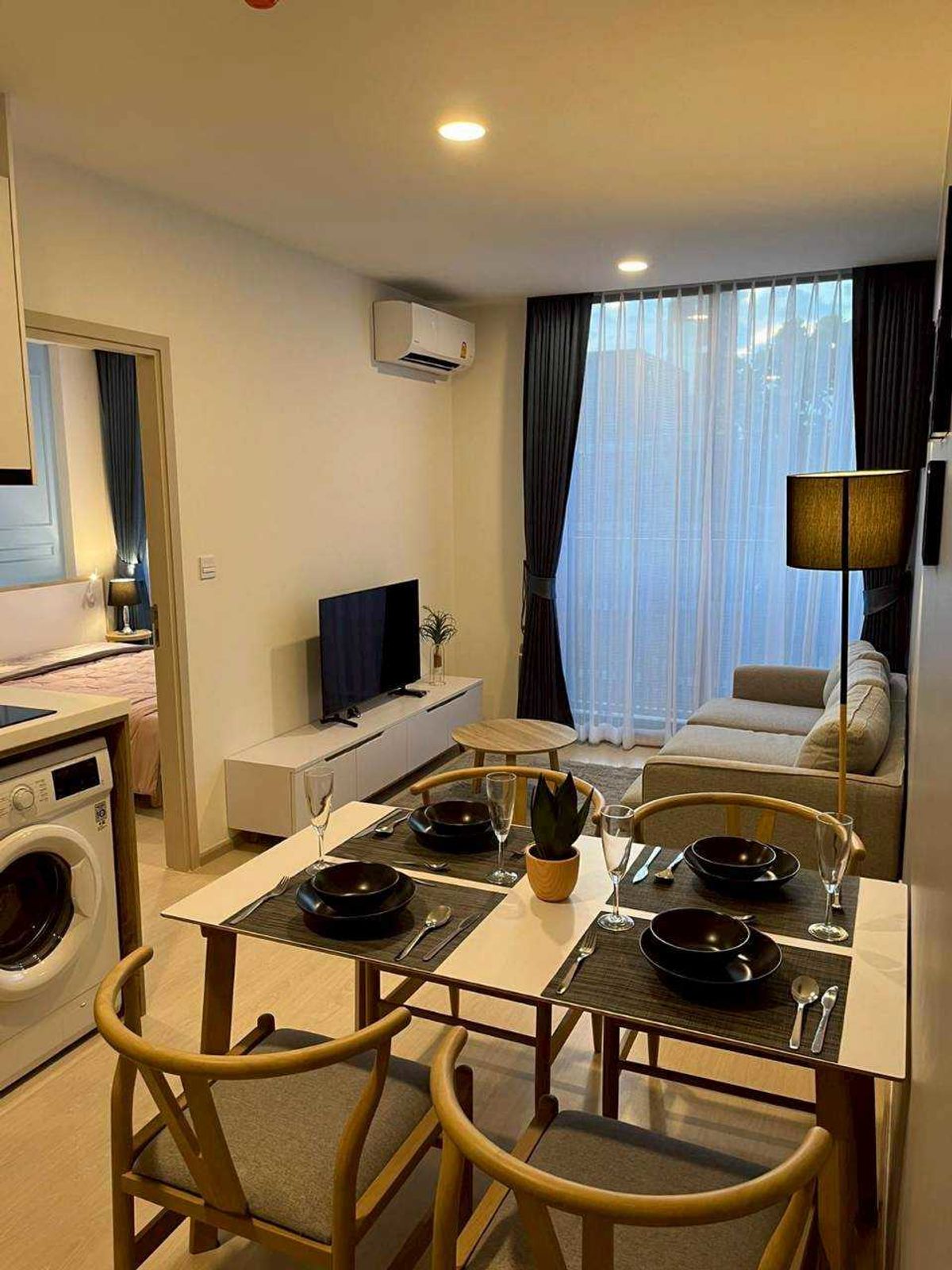 โนเบิล แอมเบียนส์ สุขุมวิท 42 🌟PN-00006876🌟