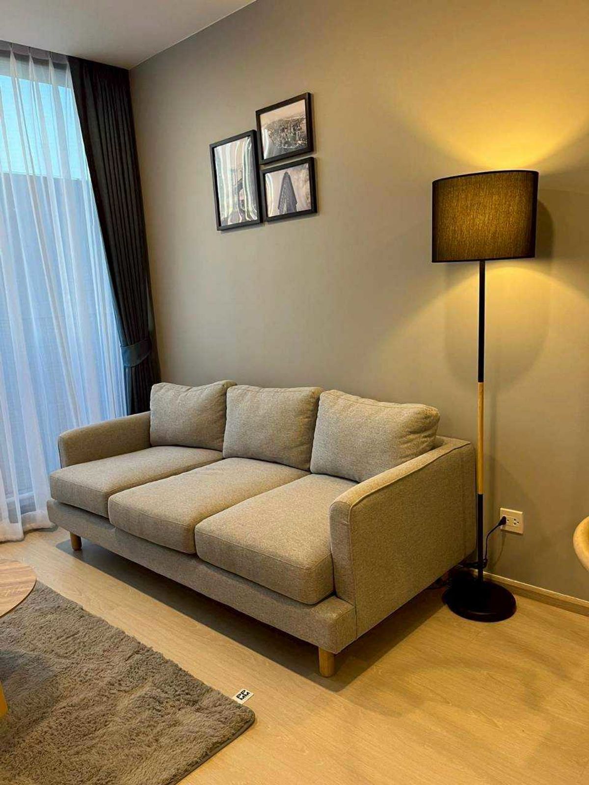 โนเบิล แอมเบียนส์ สุขุมวิท 42 🌟PN-00006876🌟