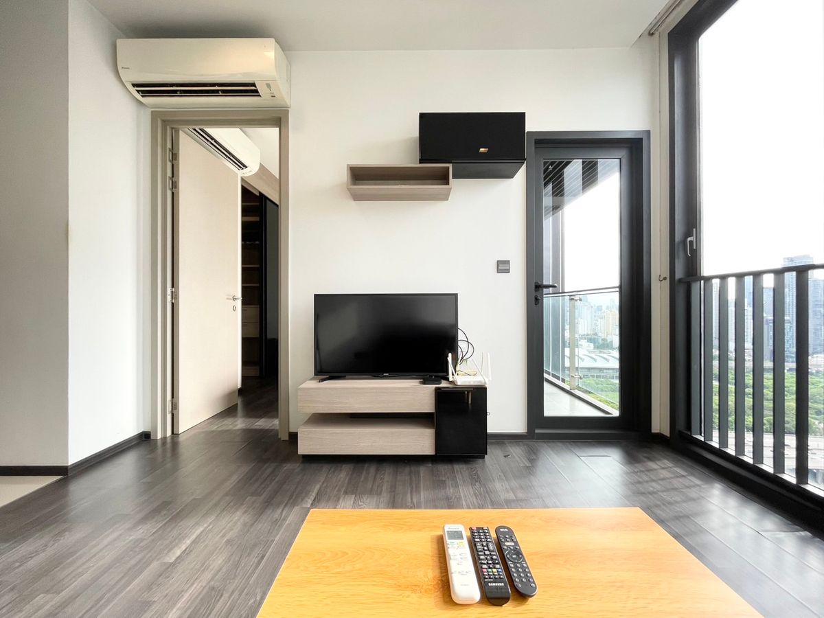 เดอะ ไลน์ อโศก-รัชดา 🌟PN-00003754🌟