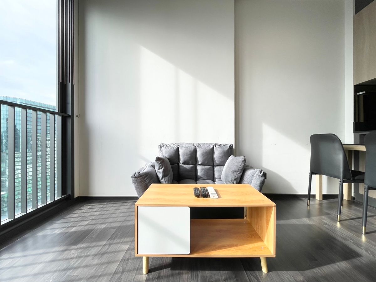 เดอะ ไลน์ อโศก-รัชดา 🌟PN-00003754🌟