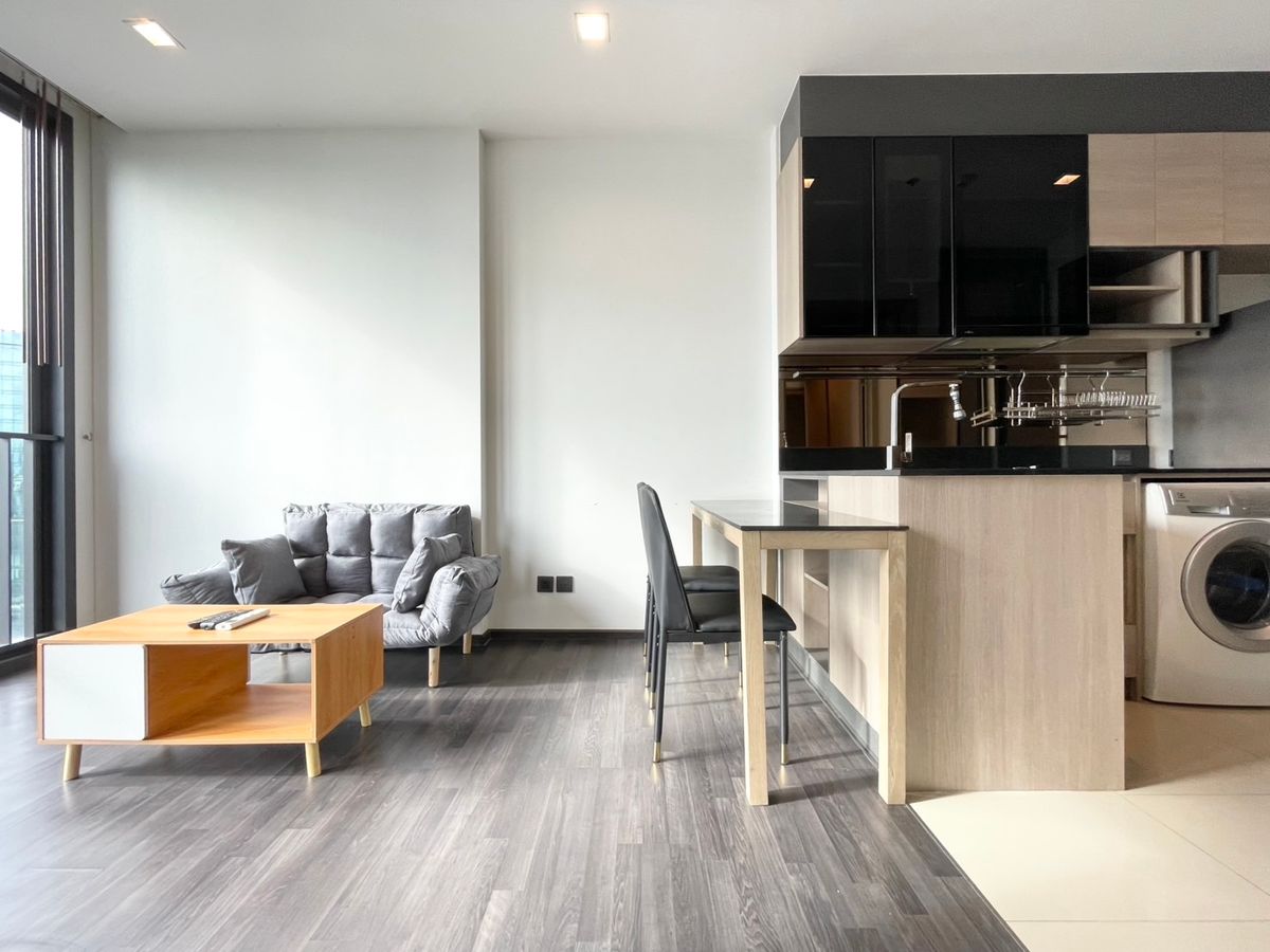 เดอะ ไลน์ อโศก-รัชดา 🌟PN-00003754🌟