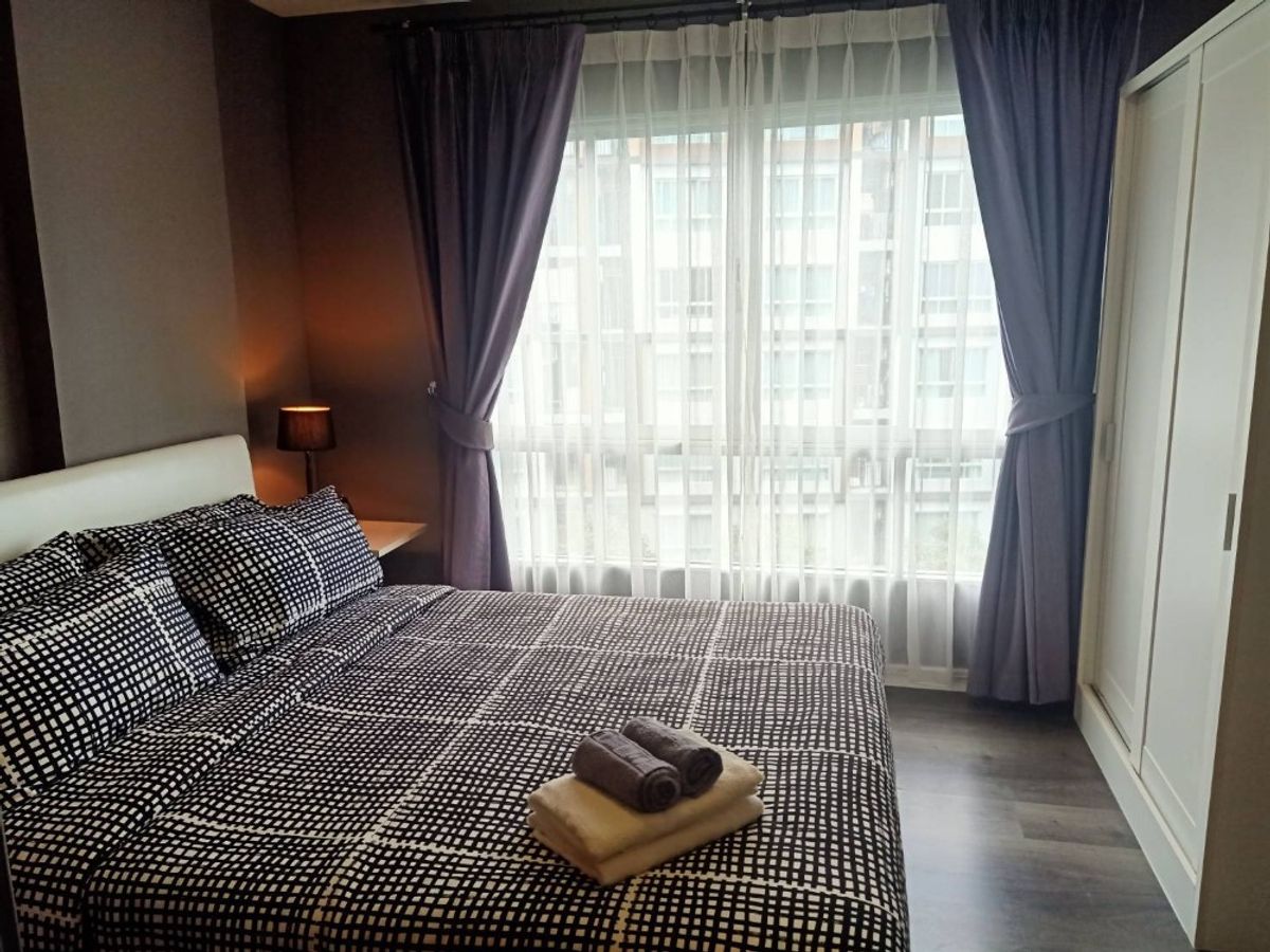 ดีคอนโด ไมน์ ภูเก็ต 🌟PN-00004700🌟