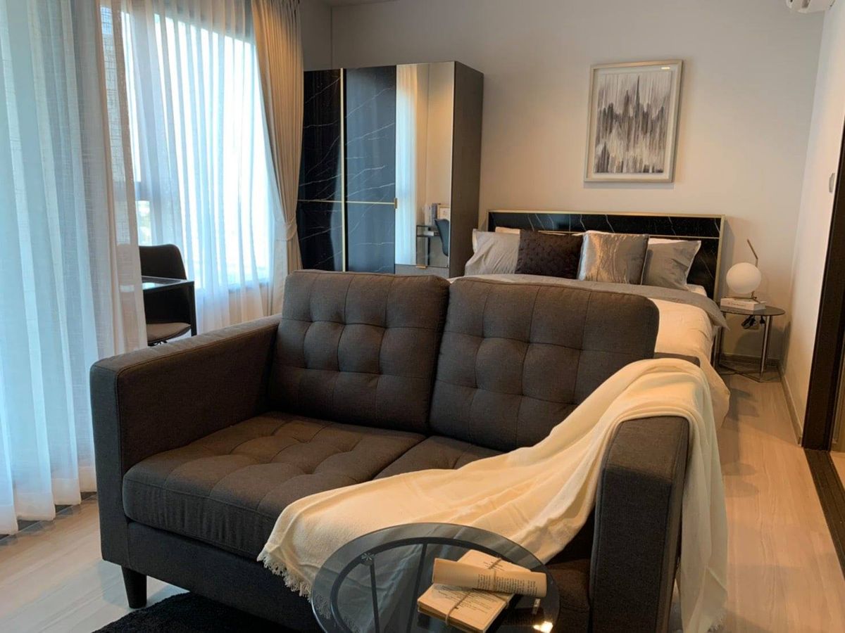 ไลฟ์ อโศก - พระราม 9 🌟PN-00004859🌟