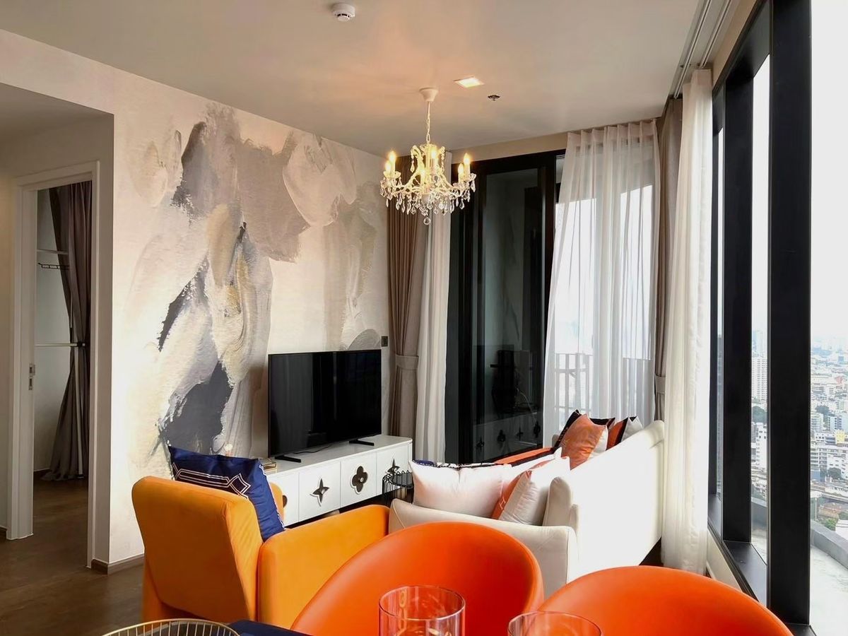 ไอดีโอ คิว สุขุมวิท 36 🌟PN-00006931🌟