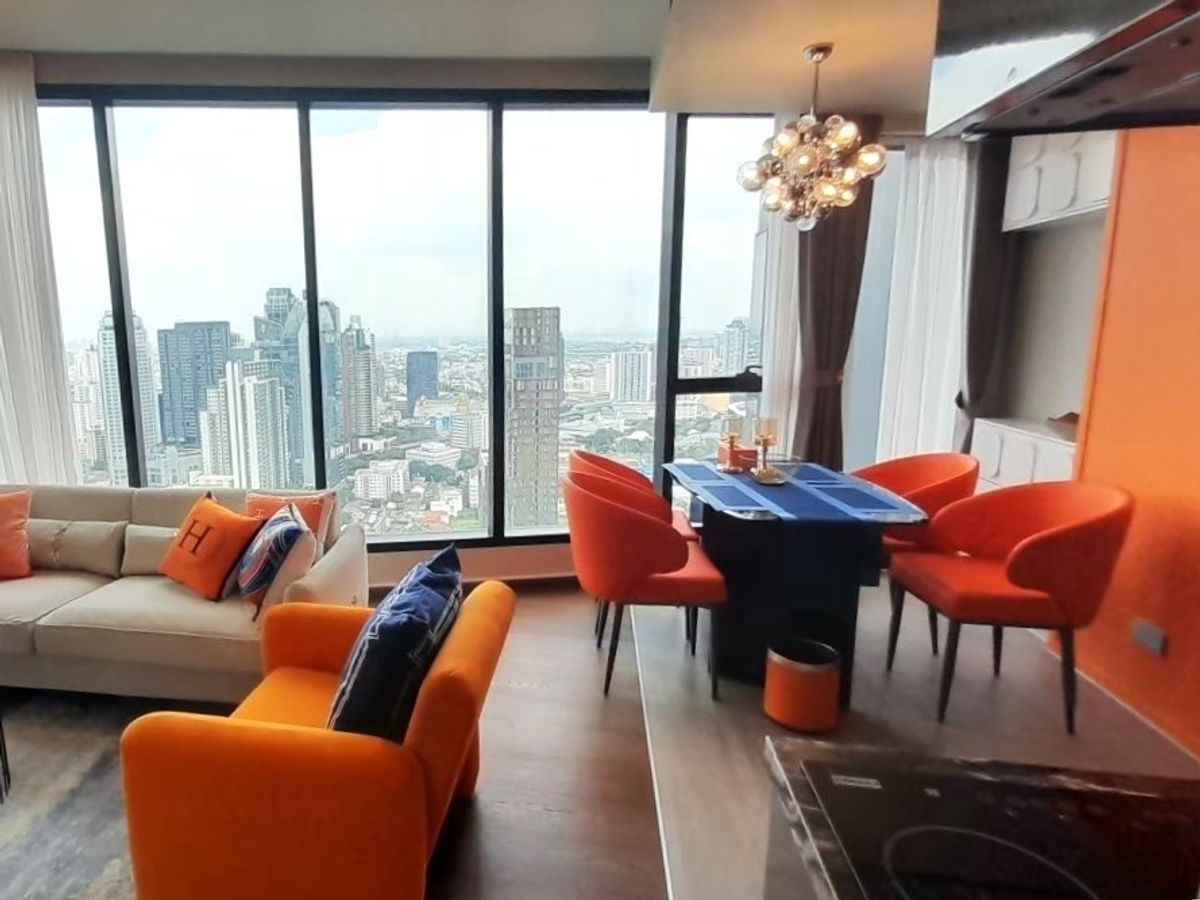 ไอดีโอ คิว สุขุมวิท 36 🌟PN-00006931🌟