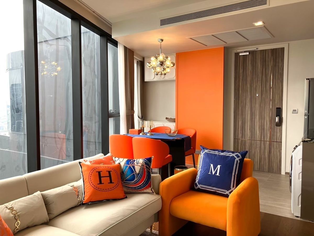 ไอดีโอ คิว สุขุมวิท 36 🌟PN-00006931🌟