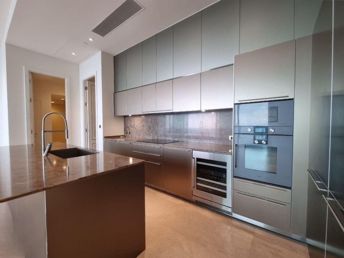 เดอะ เรสซิเดนซ์ แอท แมนดาริน โอเรียนเต็ล 🌟PN-00006936🌟