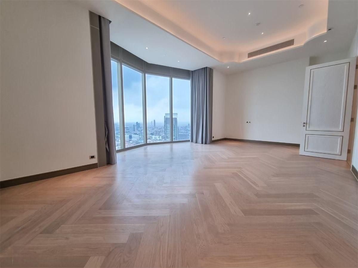 เดอะ เรสซิเดนซ์ แอท แมนดาริน โอเรียนเต็ล 🌟PN-00006936🌟