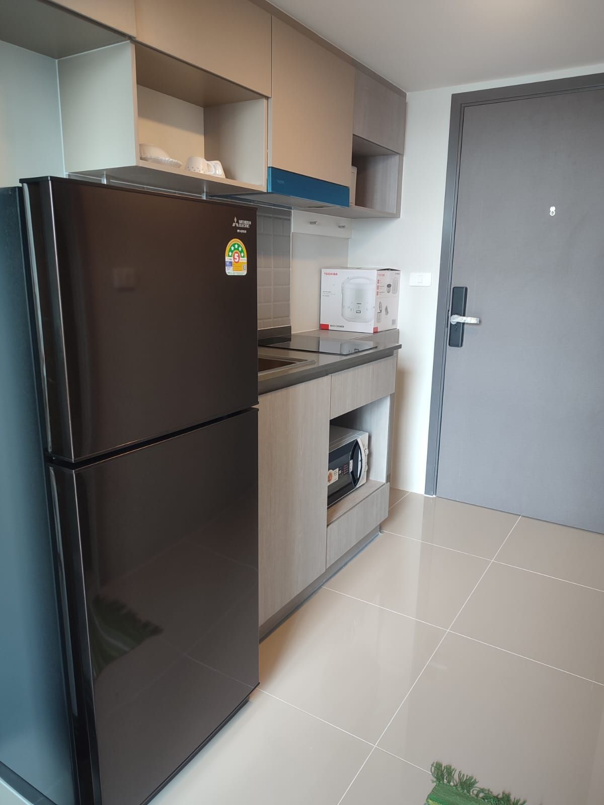 ไอดีโอ รามคำแหง - ลำสาลี สเตชั่น 🌟PN-00006942🌟