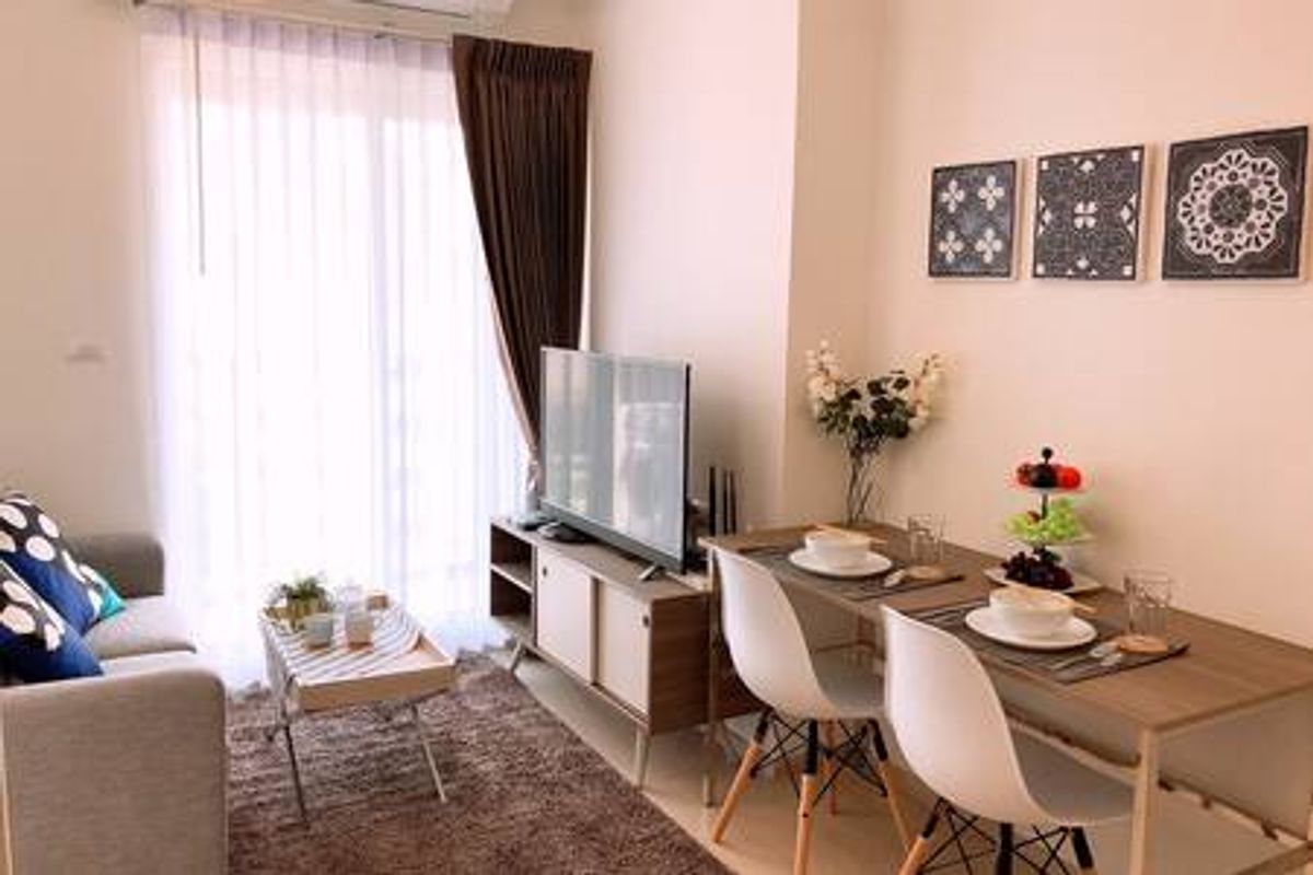 แชปเตอร์วัน อีโค รัชดา - ห้วยขวาง 🌟PN-00000832🌟