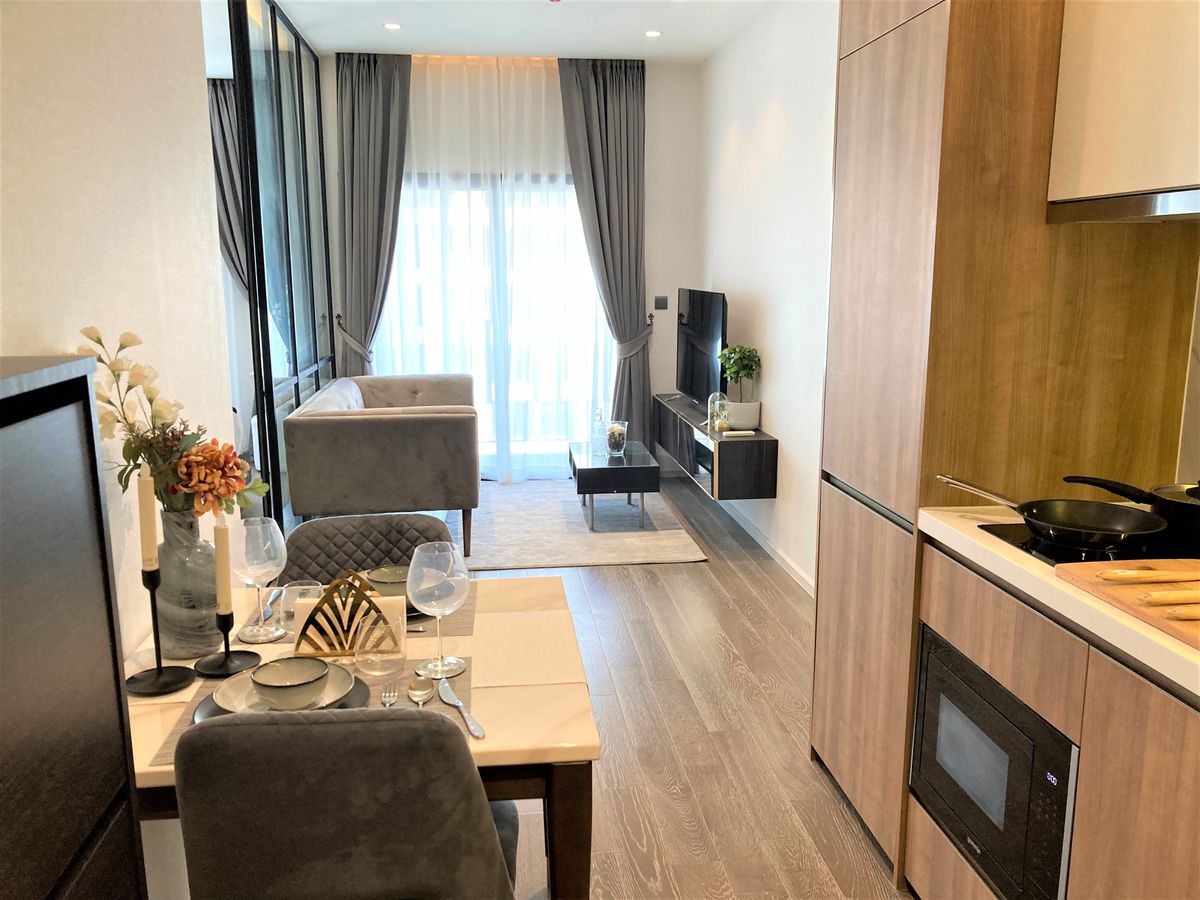 มิวนีค สุขุมวิท 23 🌟PN-00000859🌟