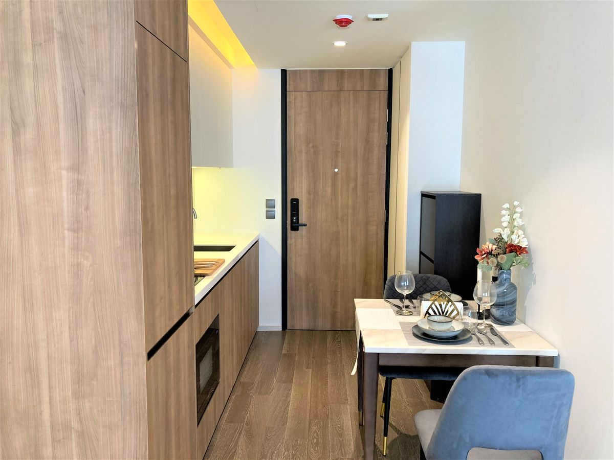 มิวนีค สุขุมวิท 23 🌟PN-00000859🌟