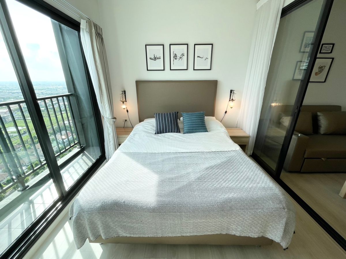 เอ สเปซ เมกา 1 🌟PN-00004895🌟