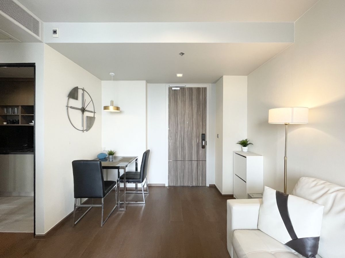 ไอดีโอ คิว สุขุมวิท 36 🌟PN-00005965🌟