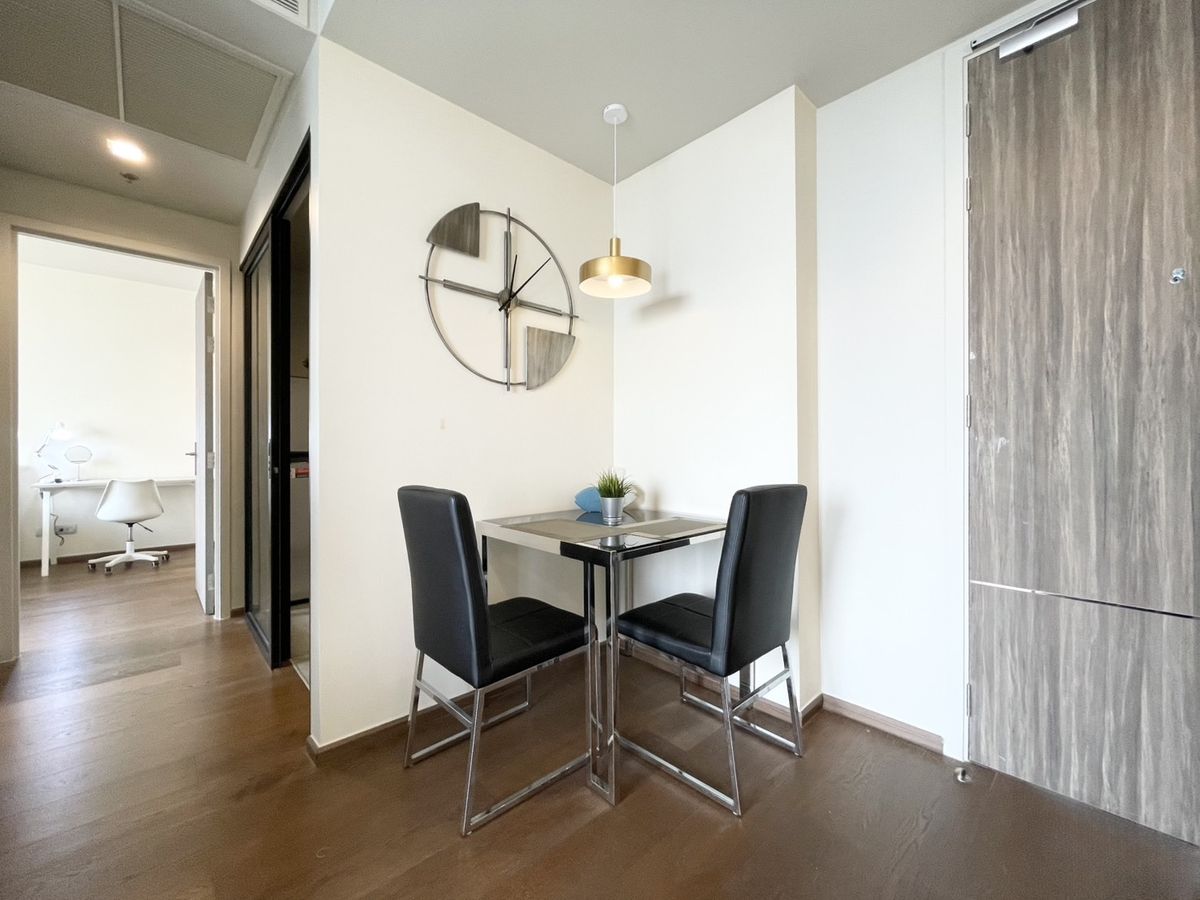 ไอดีโอ คิว สุขุมวิท 36 🌟PN-00005965🌟