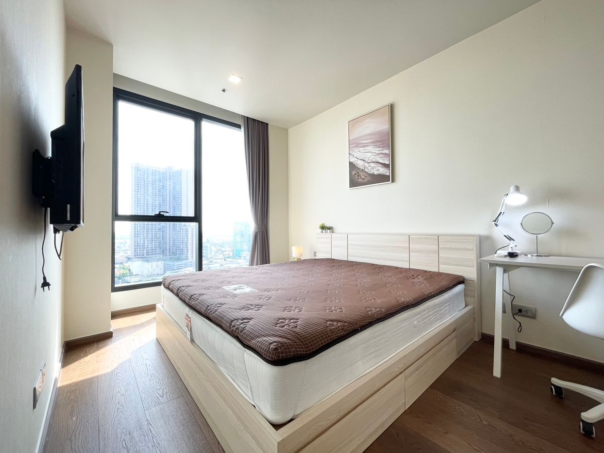 ไอดีโอ คิว สุขุมวิท 36 🌟PN-00005965🌟