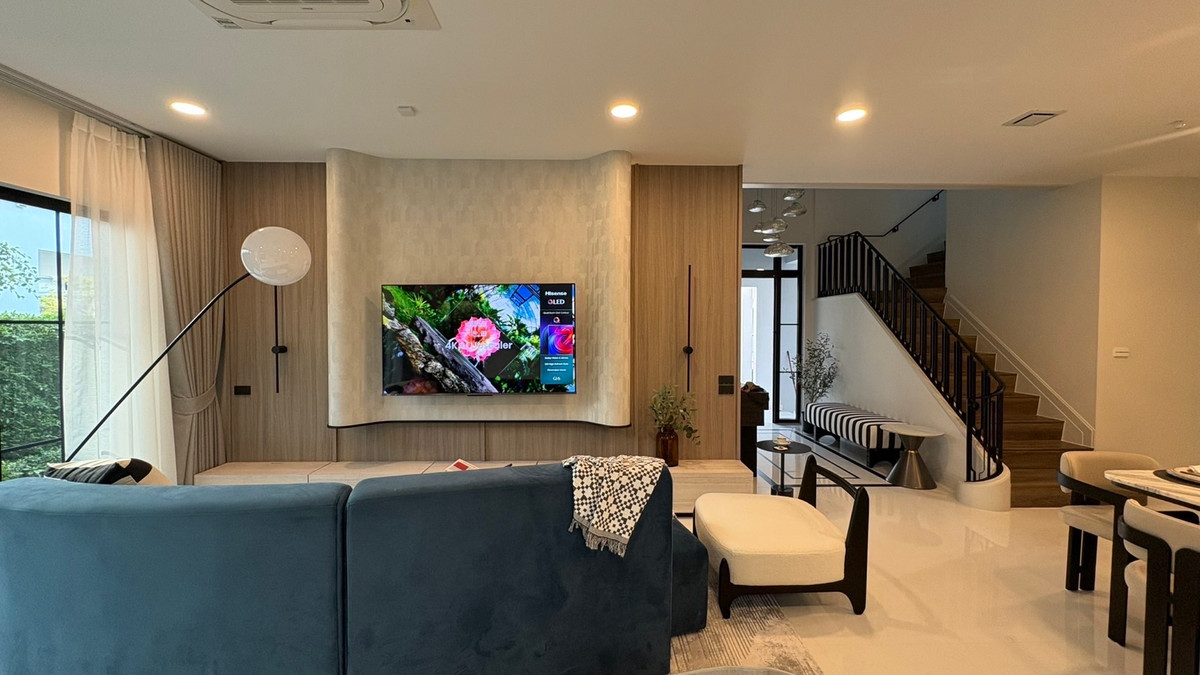 นันทวัน พระราม 9 - กรุงเทพกรีฑาตัดใหม่ 🌟PN-00007001🌟