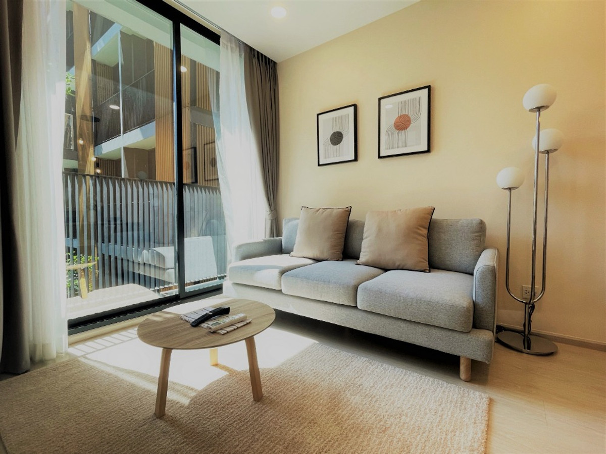 โนเบิล แอมเบียนส์ สุขุมวิท 42 🌟PN-00004388🌟