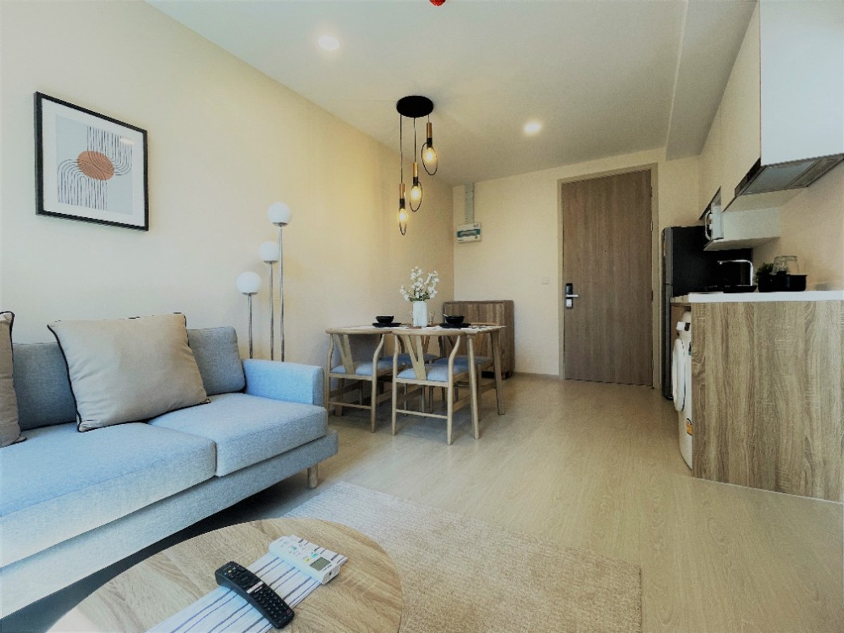 โนเบิล แอมเบียนส์ สุขุมวิท 42 🌟PN-00004388🌟