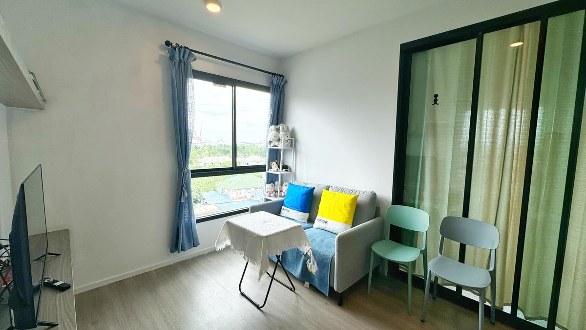 น็อตติ้ง ฮิลล์ สุขุมวิท 105 🌟PN-00006266🌟