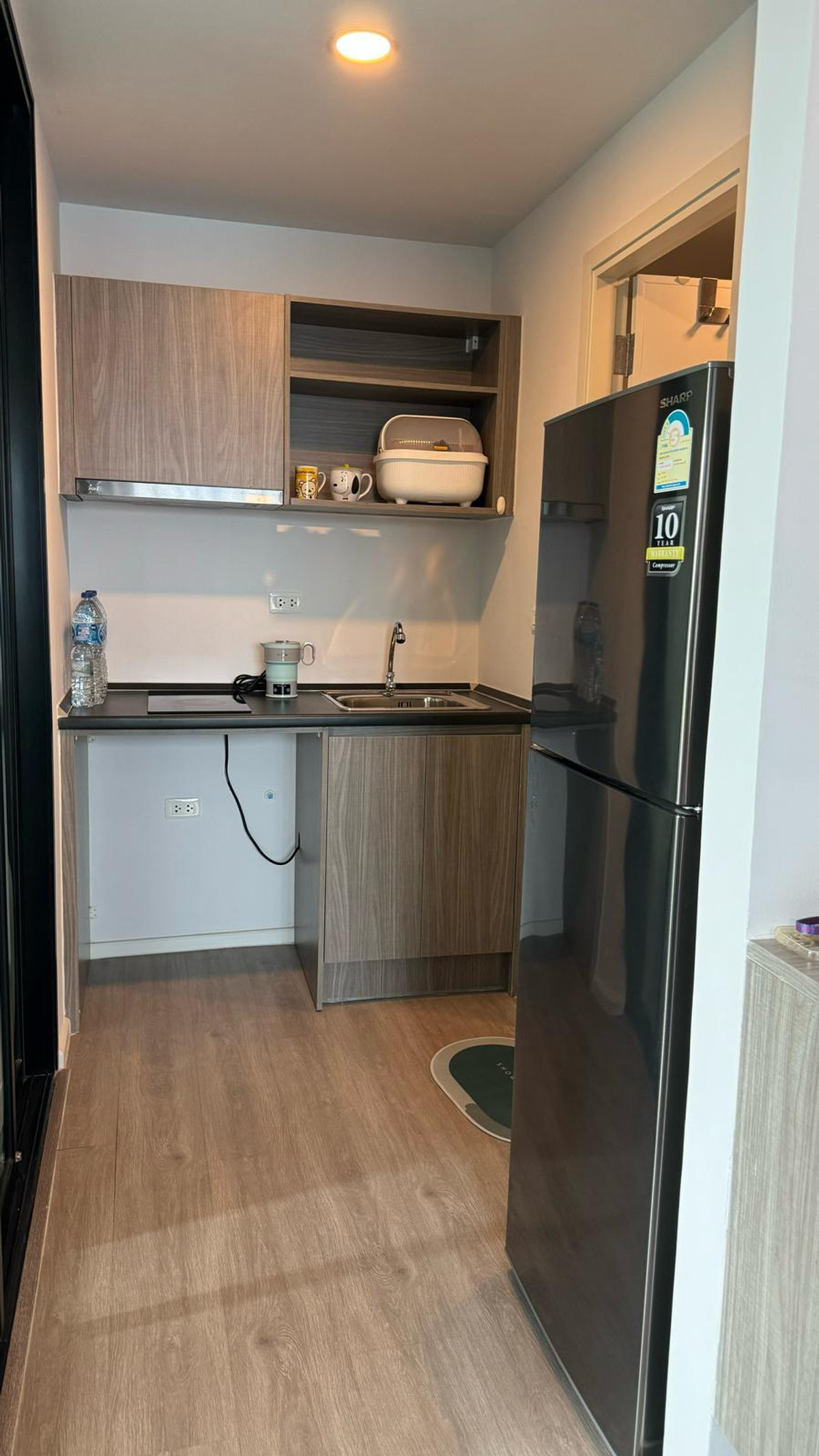 น็อตติ้ง ฮิลล์ สุขุมวิท 105 🌟PN-00006266🌟