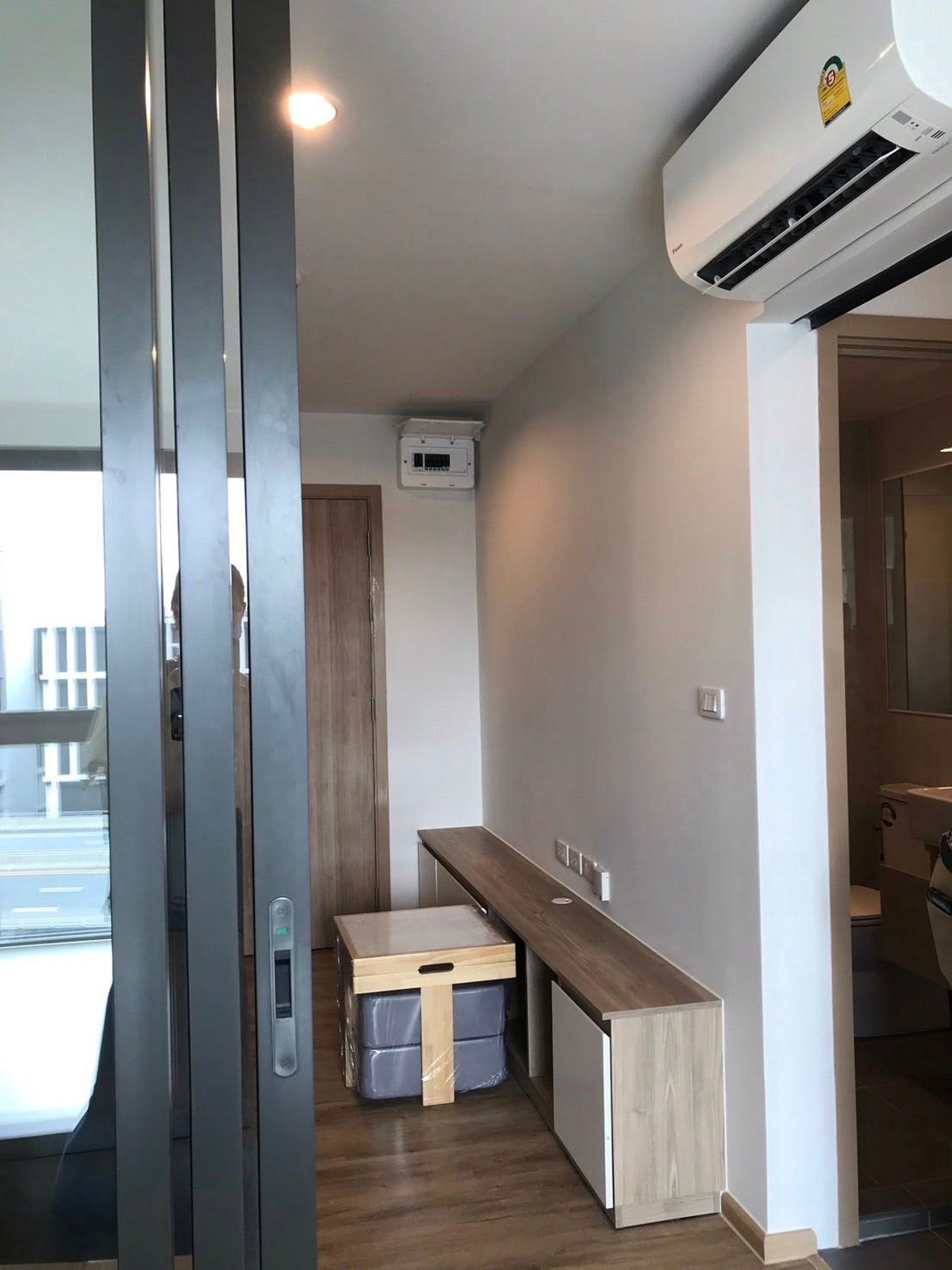 ดิ เอ็กเซล ไฮด์ อะเวย์ สุขุมวิท 71 🌟PN-00007002🌟