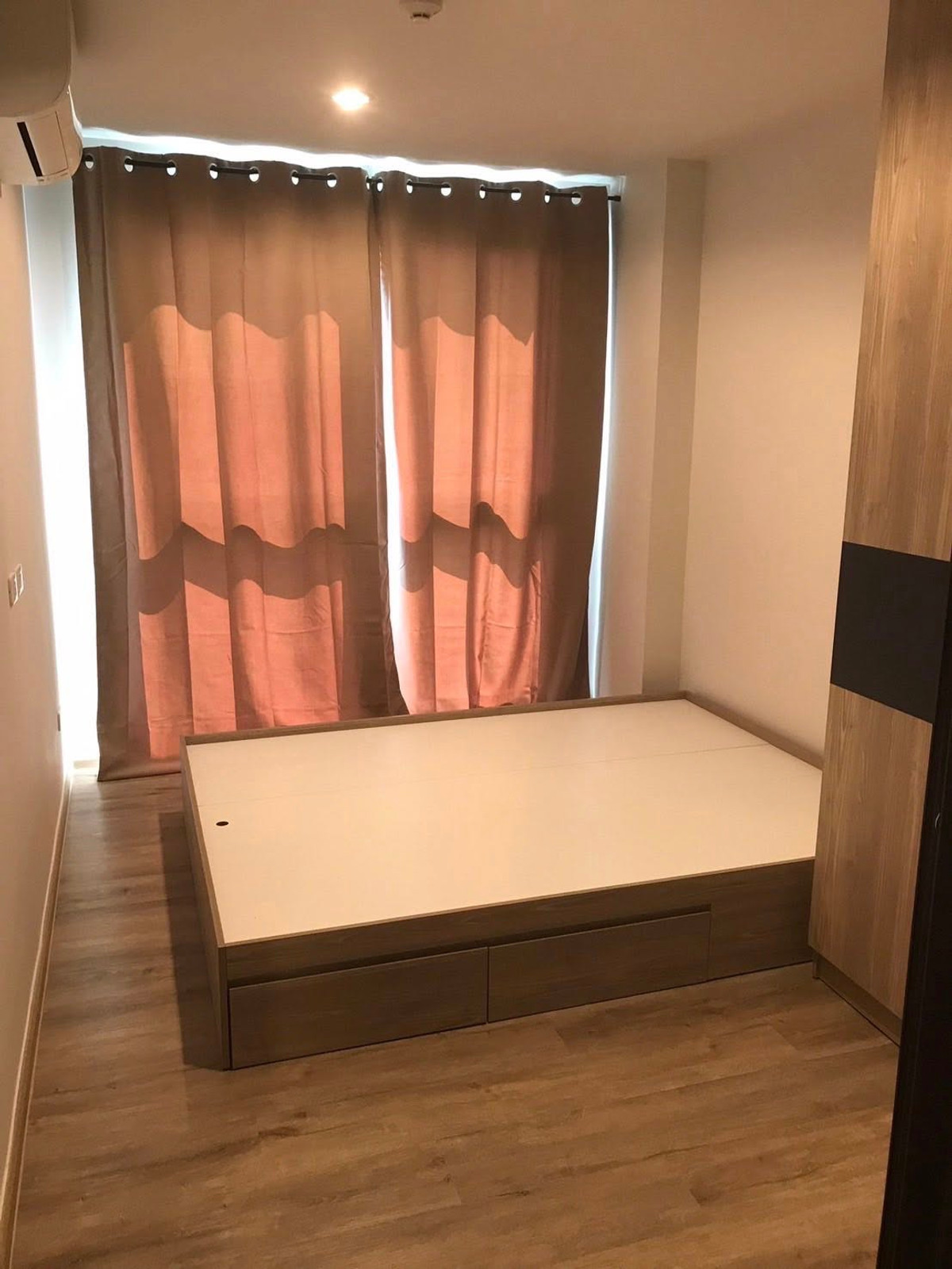 ดิ เอ็กเซล ไฮด์ อะเวย์ สุขุมวิท 71 🌟PN-00007002🌟