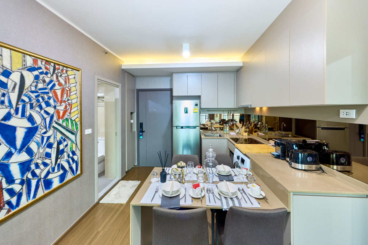 ไอดีโอ สุขุมวิท 93 🌟PN-00007040🌟