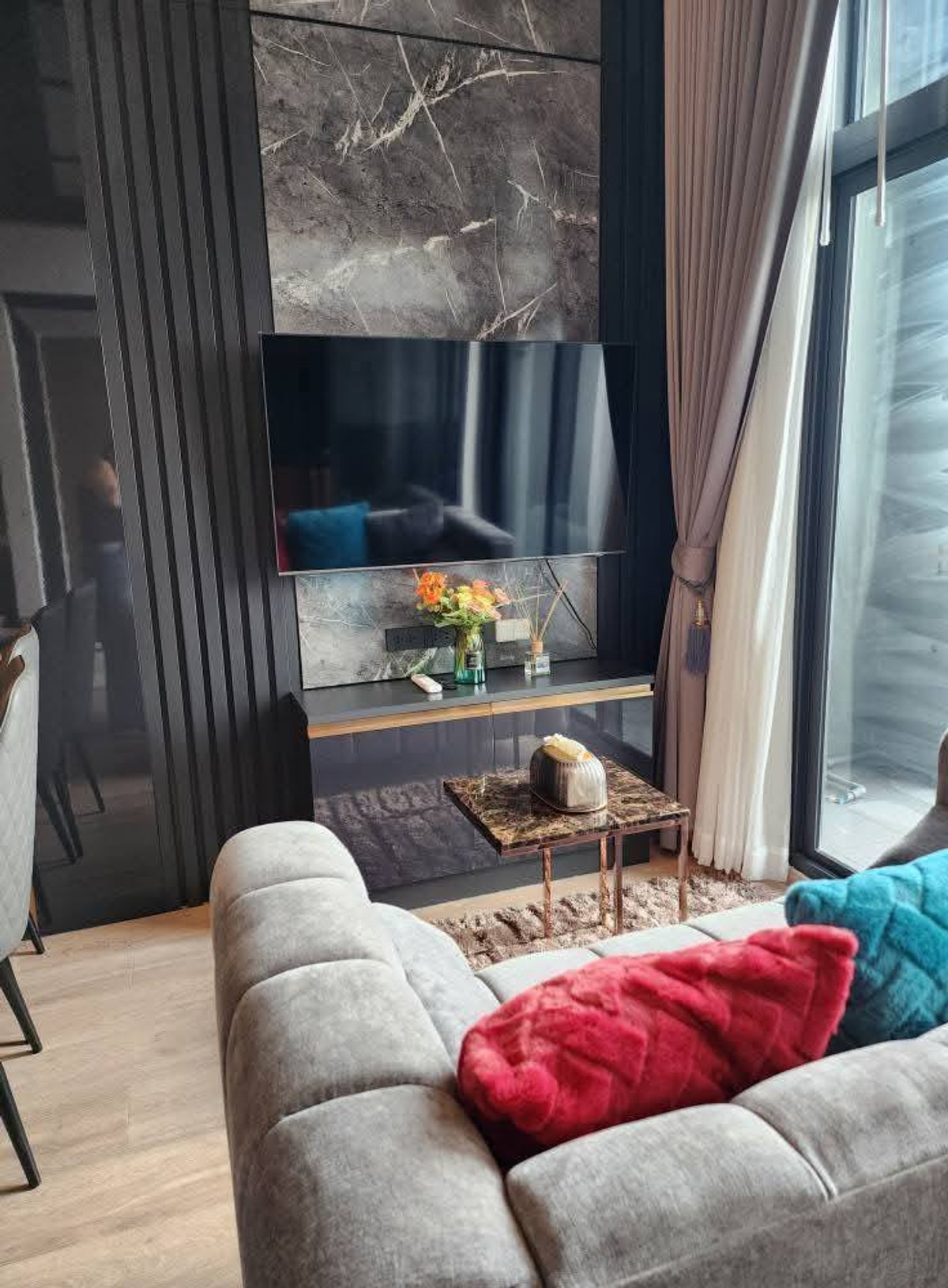 ไอดีโอ พระราม 9 - อโศก 🌟PN-00007017🌟