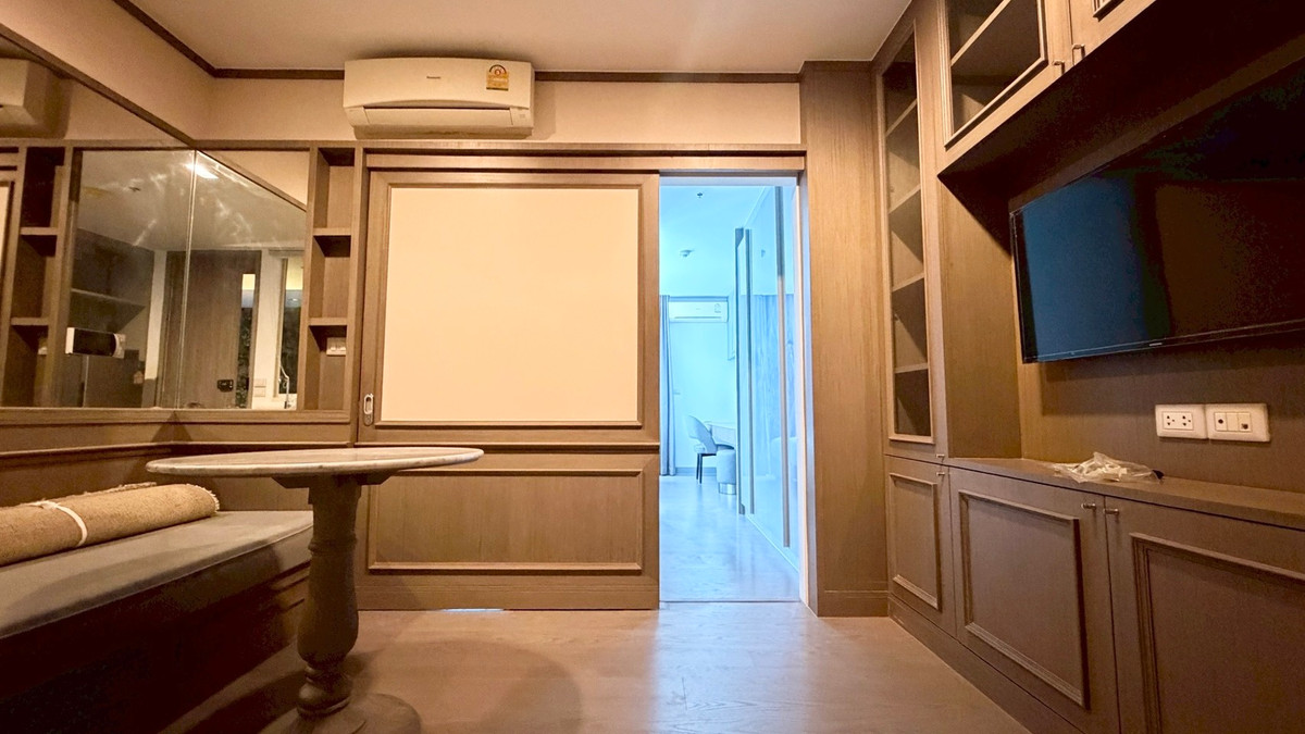 เอ สเปซ ไอดี อโศก-รัชดา 🌟PN-00006875🌟