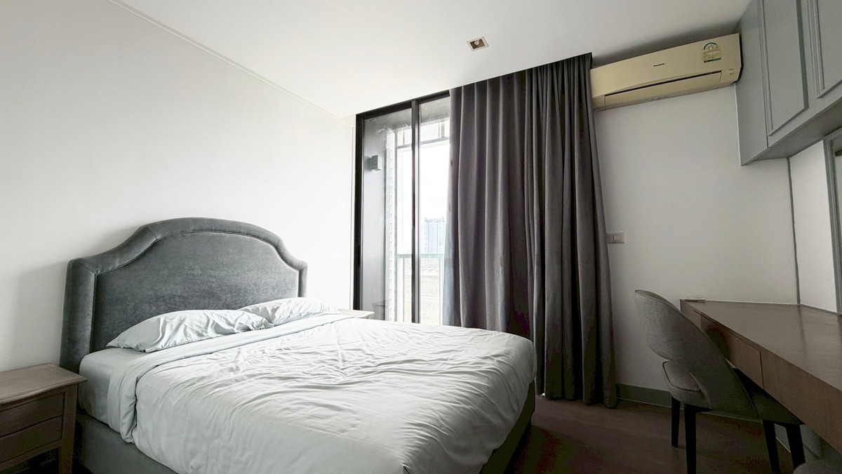 เอ สเปซ ไอดี อโศก-รัชดา 🌟PN-00006875🌟