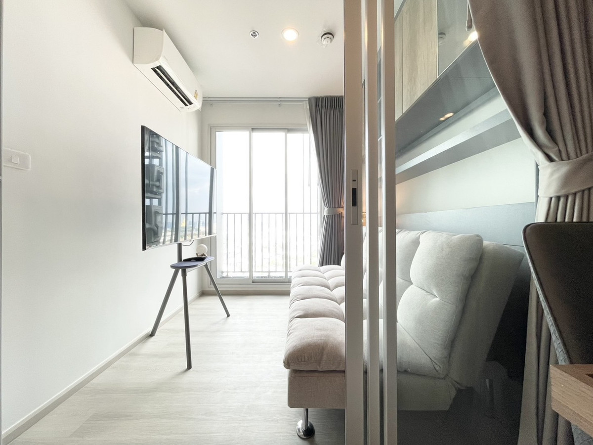 ไอดีโอ จรัญฯ 70 - ริเวอร์วิว 🌟PN-00006989🌟