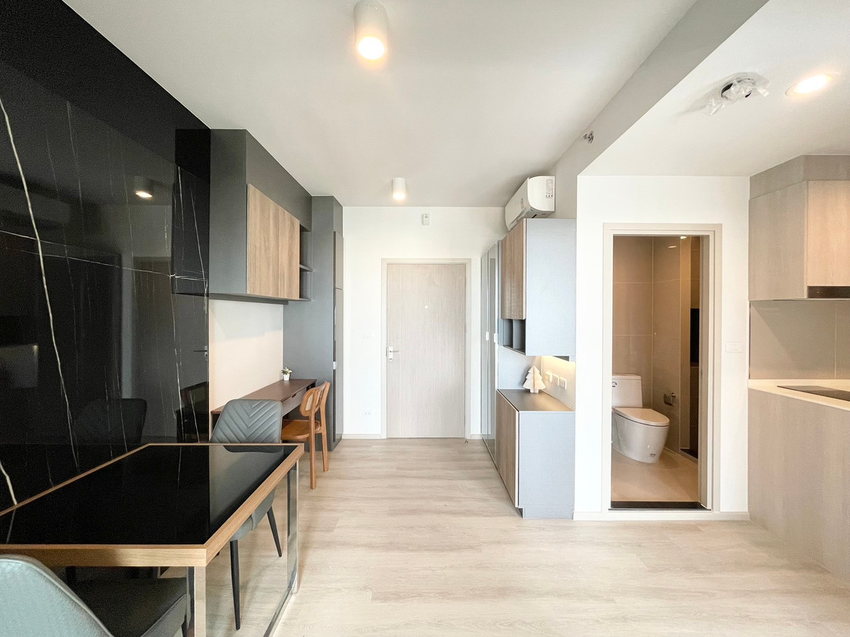 ไอดีโอ จรัญฯ 70 - ริเวอร์วิว 🌟PN-00006989🌟