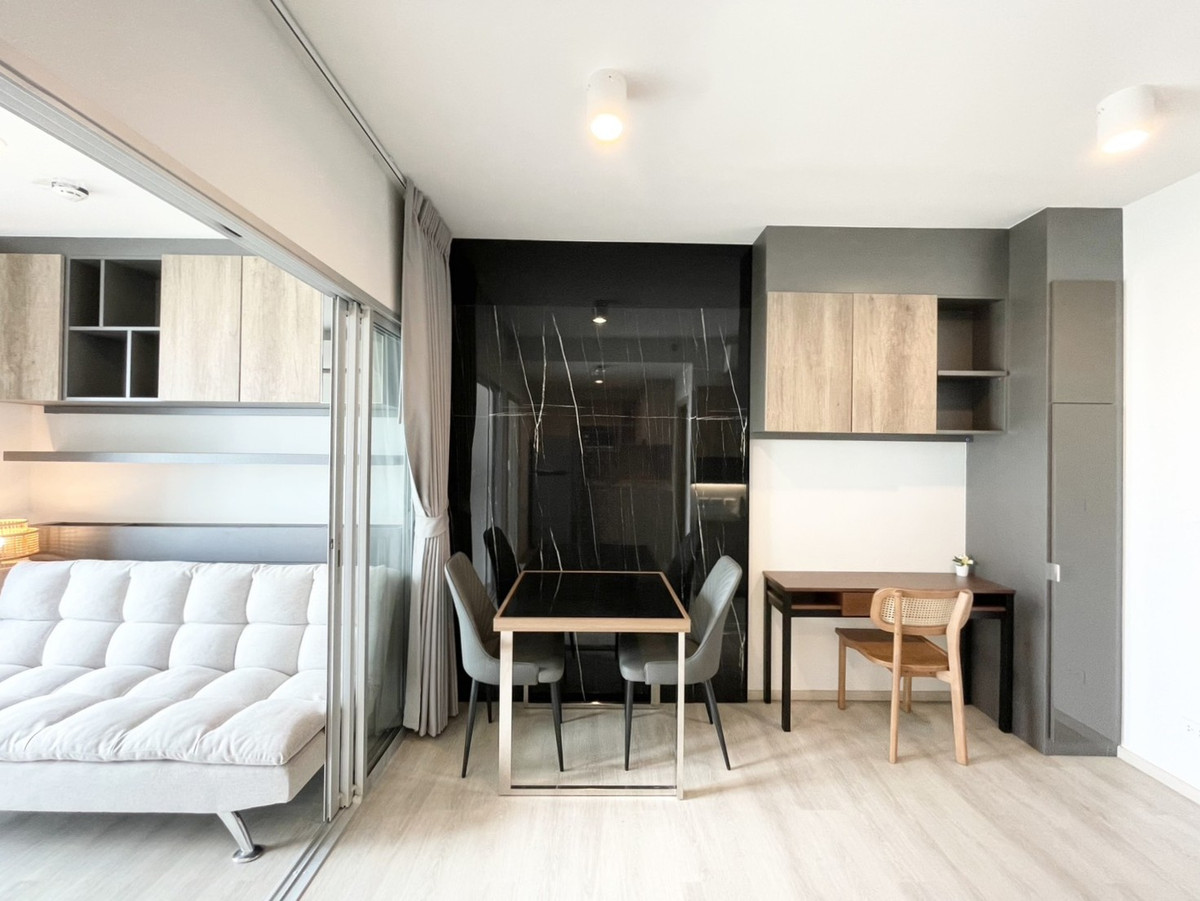 ไอดีโอ จรัญฯ 70 - ริเวอร์วิว 🌟PN-00006989🌟