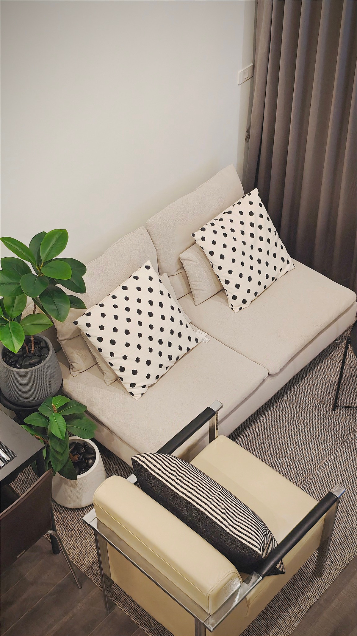 ไนท์บริดจ์ สเปซ พระราม 9 🌟PN-00007004🌟