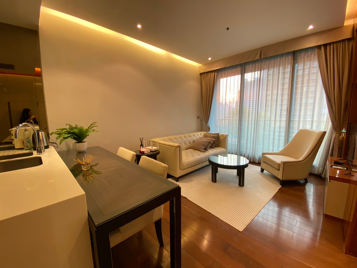 ดิ แอดเดรส สุขุมวิท 28 🌟PN-00007006🌟