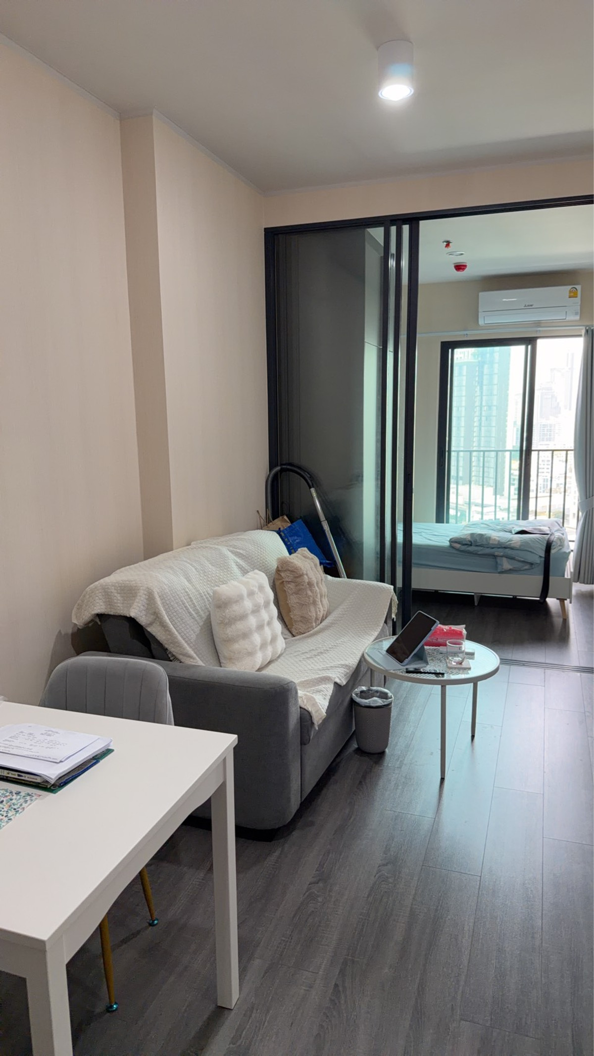 ไอดีโอ สุขุมวิท-พระราม 4 🌟PN-00006550🌟