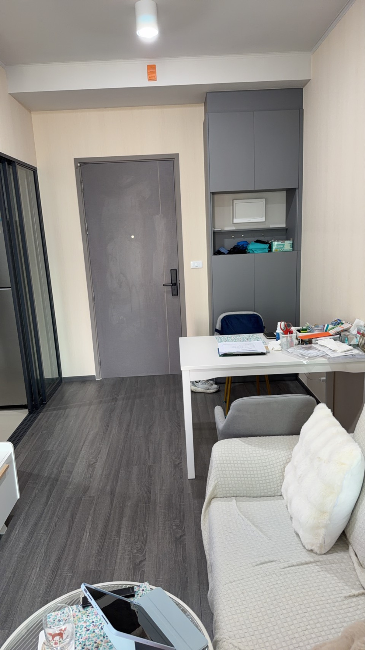 ไอดีโอ สุขุมวิท-พระราม 4 🌟PN-00006550🌟