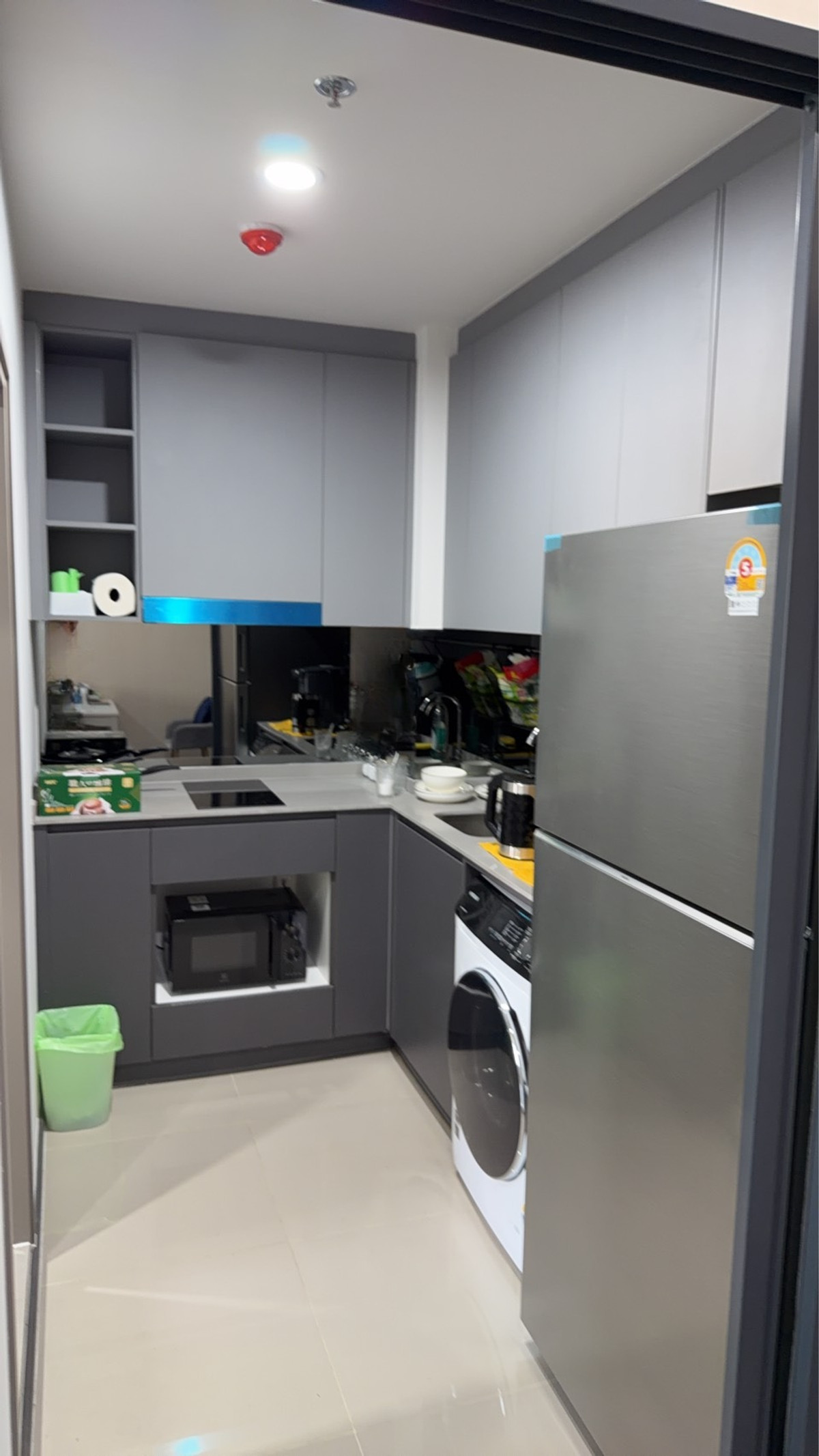 ไอดีโอ สุขุมวิท-พระราม 4 🌟PN-00006550🌟