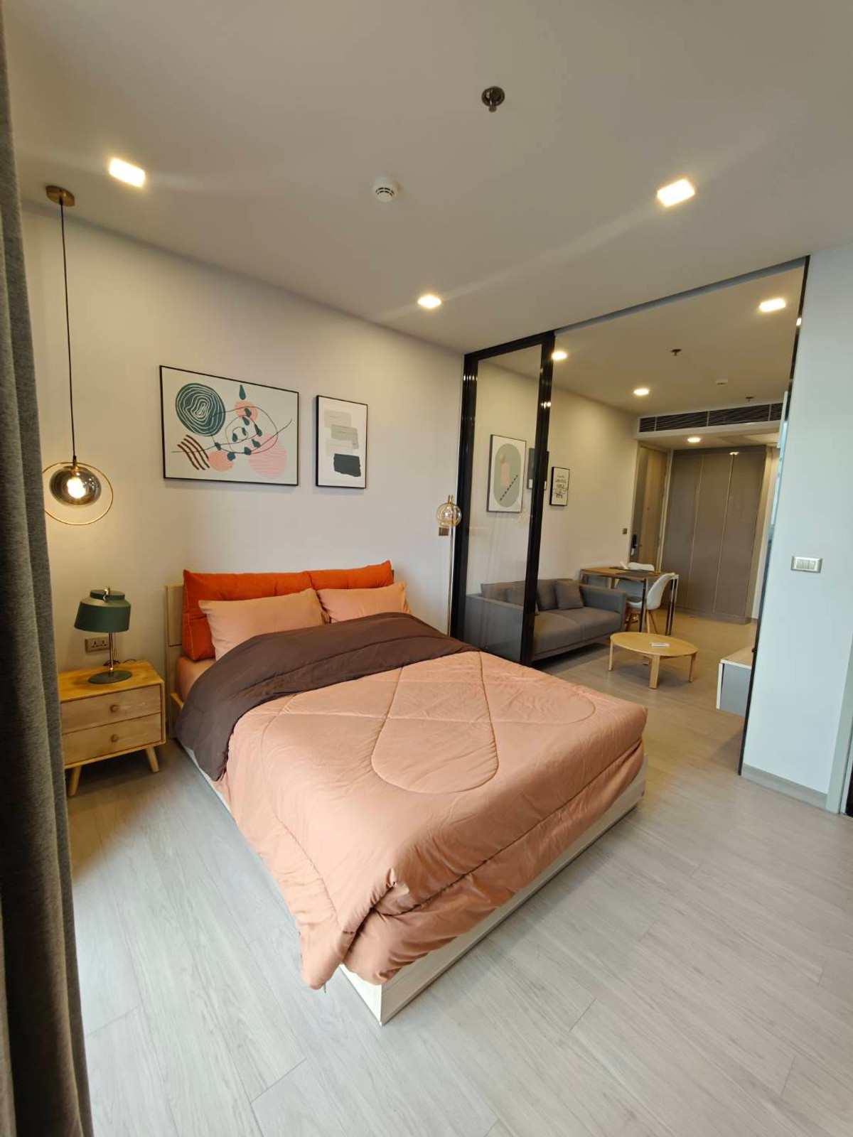 วันไนน์ไฟว์ อโศก – พระราม 9 🌟PN-00007122🌟