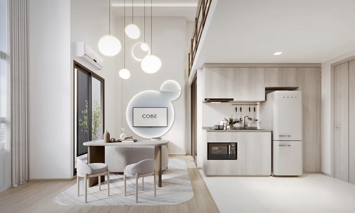 โค้บบ์ รัชดา-พระราม 9 🌟PN-00006089🌟