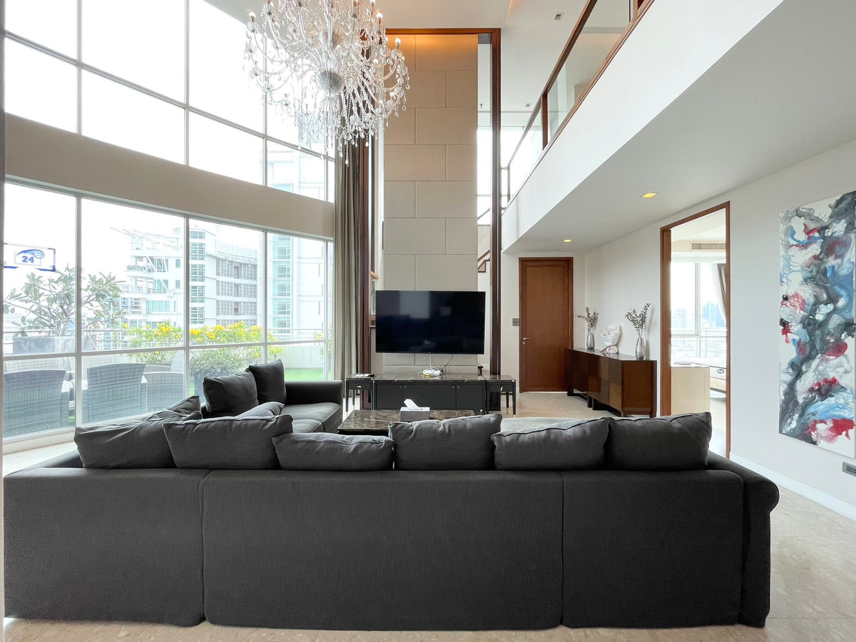 เดอะ ราชดำริ เซอร์วิส เรซิเด้นท์ 🌟PN-00007154🌟