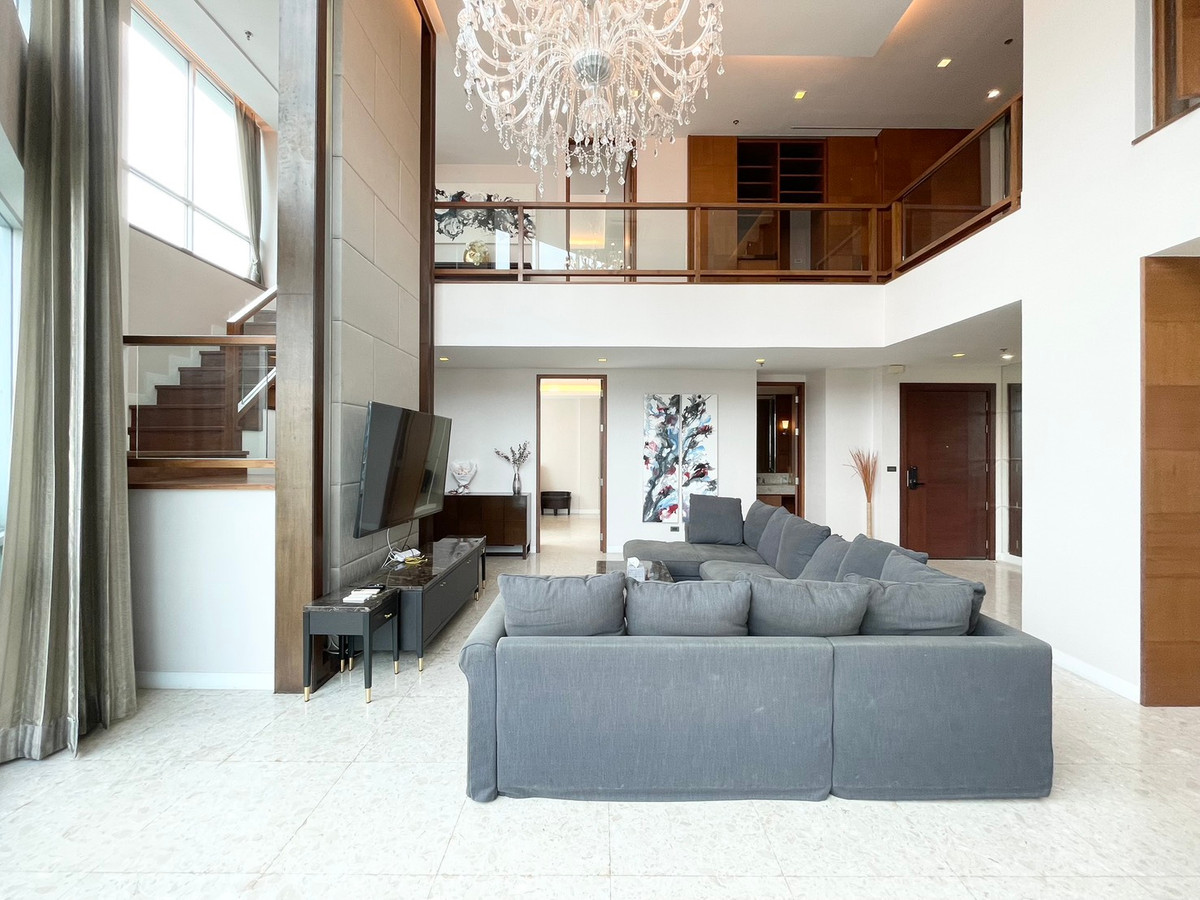 เดอะ ราชดำริ เซอร์วิส เรซิเด้นท์ 🌟PN-00007154🌟