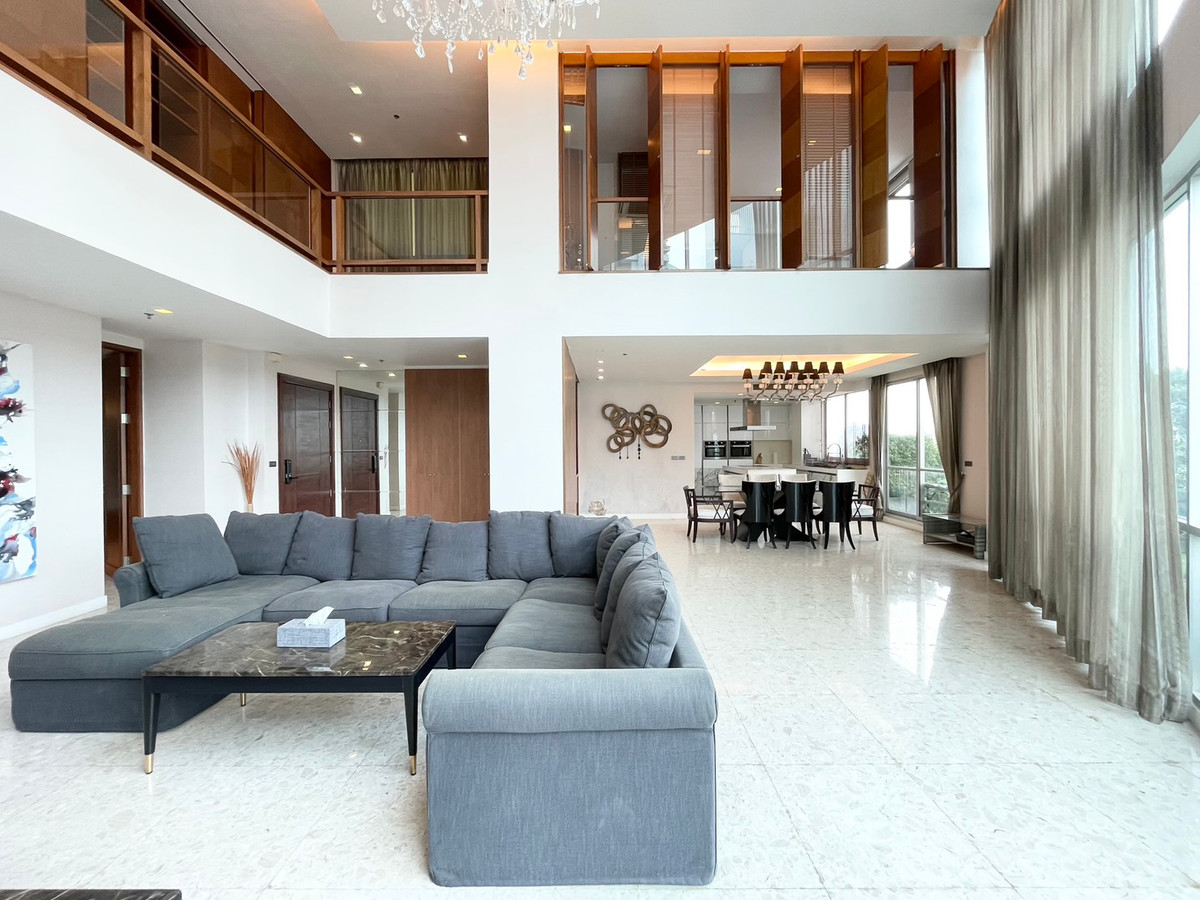 เดอะ ราชดำริ เซอร์วิส เรซิเด้นท์ 🌟PN-00007154🌟