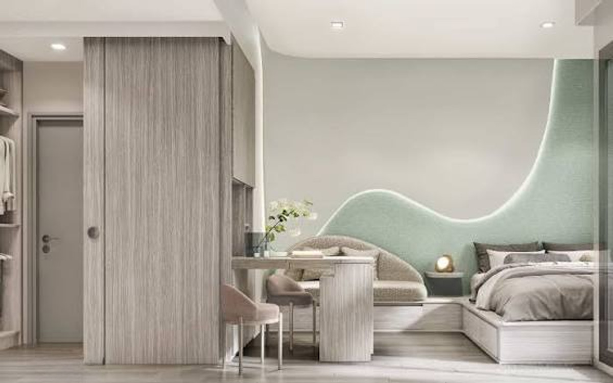 โค้บบ์ รัชดา-พระราม 9 🌟PN-00006122🌟