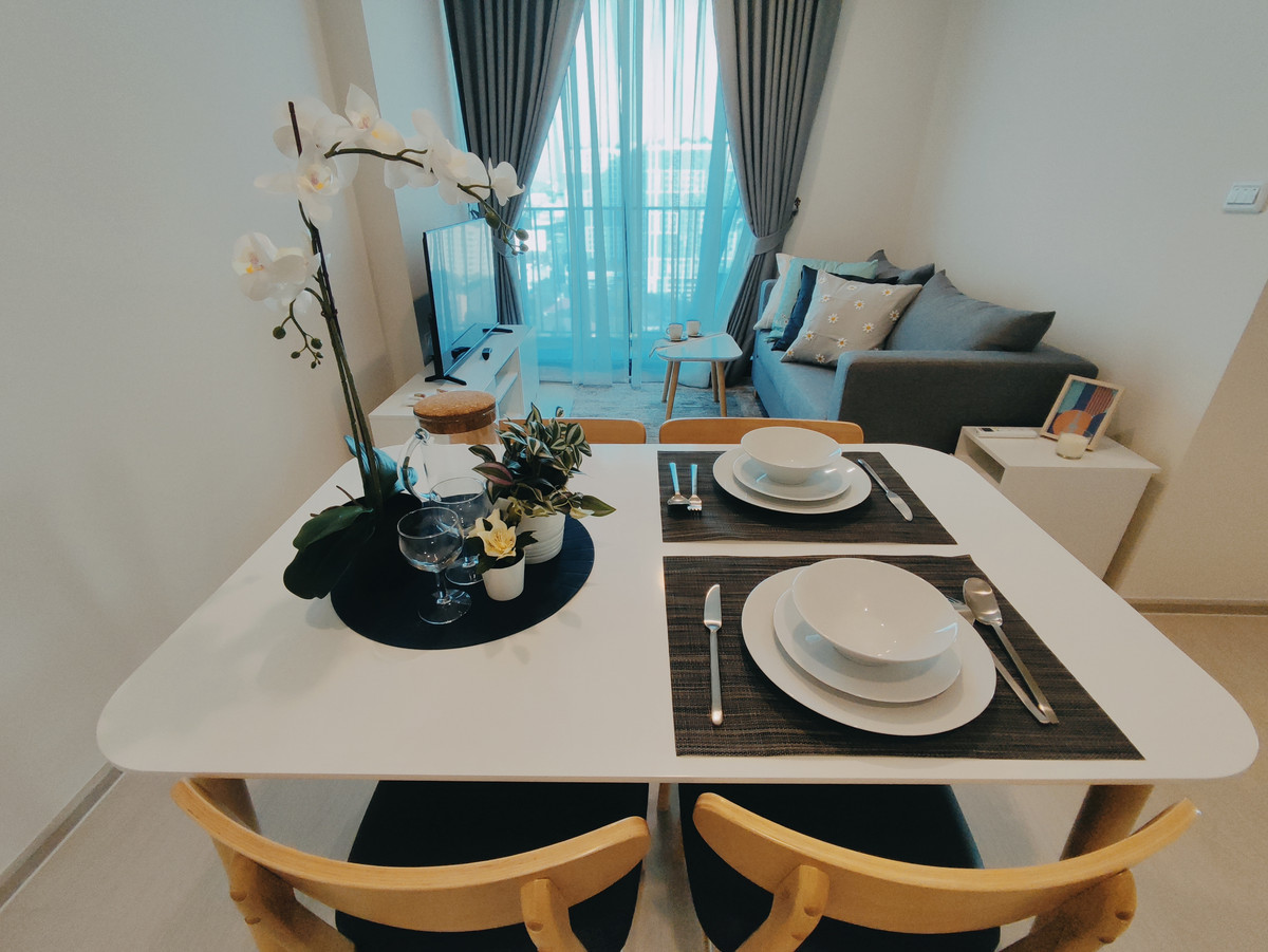 นิว โนเบิล แจ้งวัฒนะ 🌟PN-00002995🌟