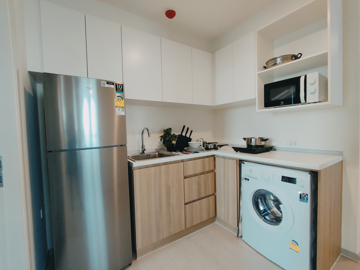 นิว โนเบิล แจ้งวัฒนะ 🌟PN-00002995🌟