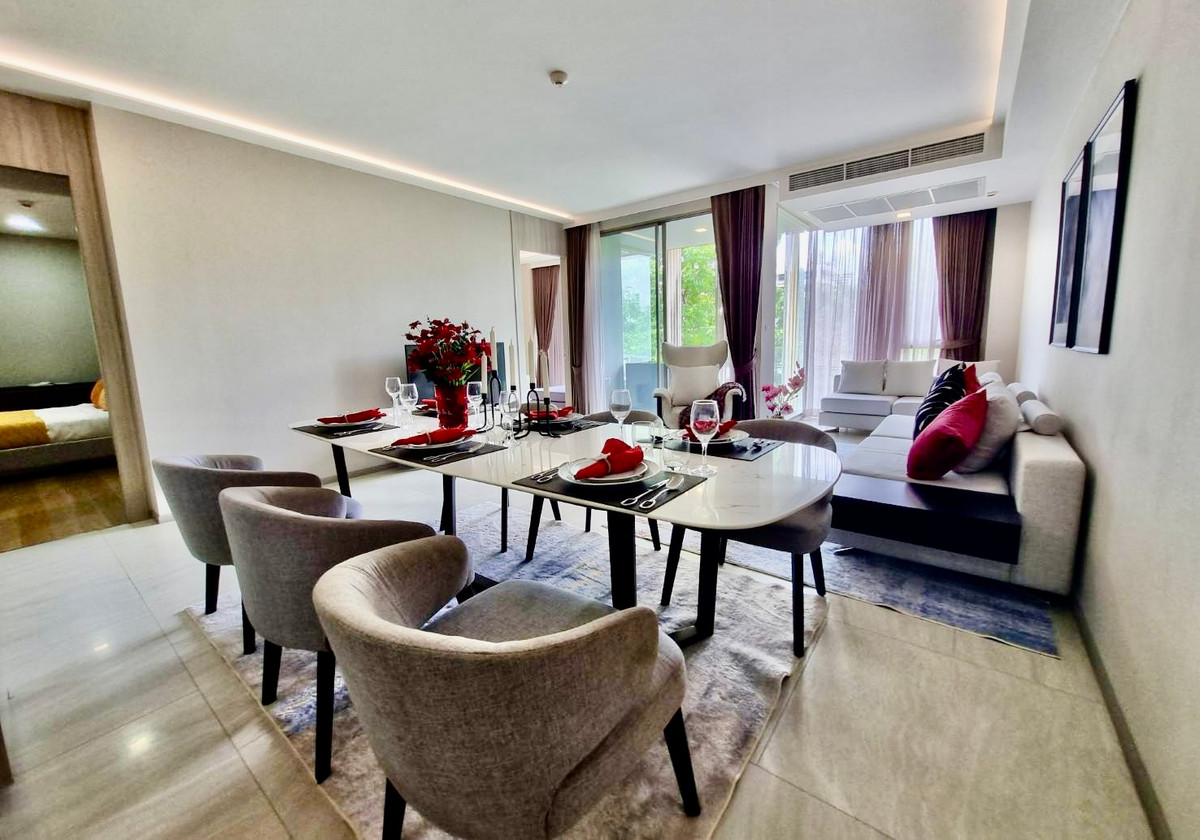 ฟินน์ สุขุมวิท 31 🌟PN-00007200🌟