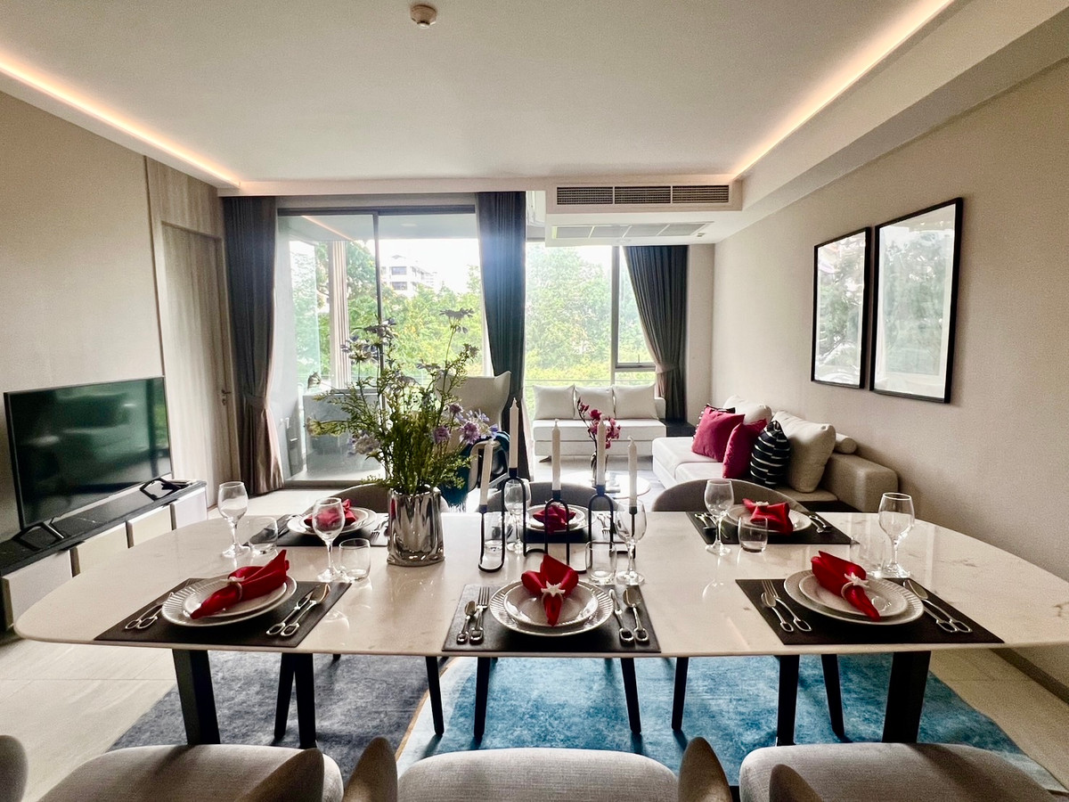 ฟินน์ สุขุมวิท 31 🌟PN-00007200🌟