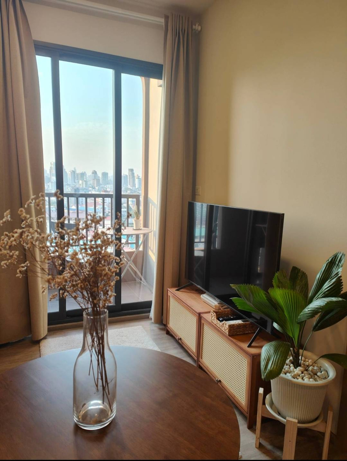 เนีย บาย แสนสิริ 🌟PN-00007231🌟